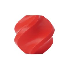 Filament BambuLab PLA Red Refill