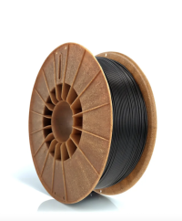 Filament ROSA3D PETG V0 FR Black [1,75mm, 1kg]
