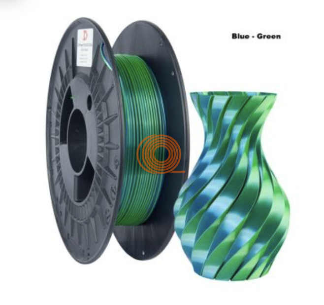 Filament 3DPower SILK StarterPack [1,75mm, 6x0,3kg]