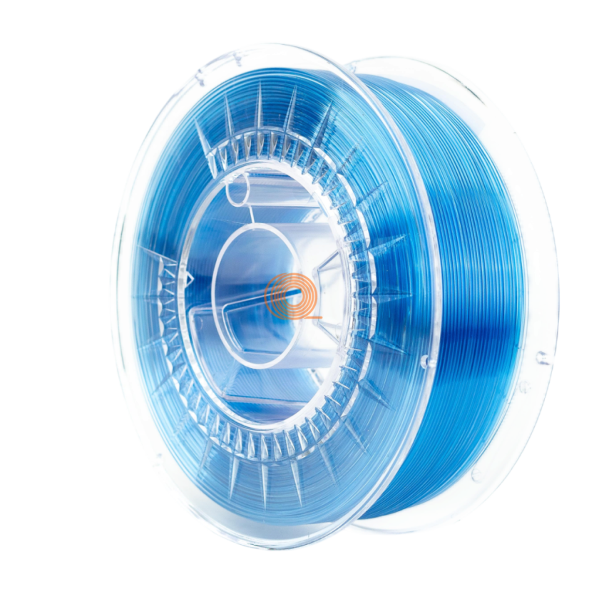 Filament Nebula PETG Watercolor Blue [1,75mm, 1kg]