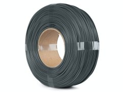 Filament Spectrum PLA Antracitová Šedá Refill