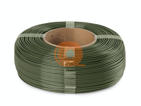 Filament Spectrum PETG Olivově Zelená Refill [1,75mm, 1kg]