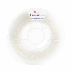 Filament Nebula GLASS Naturalny [1,75mm, 1kg]