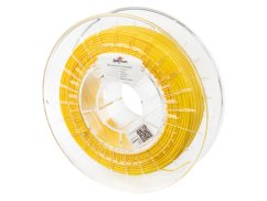 Filament Spectrum S-Flex TPU-85A Bahamská Žlutá [1,75mm, 0.5kg]