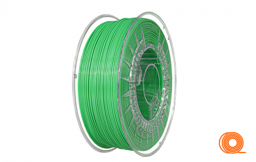 Filament DevilDesign PETG Light Green