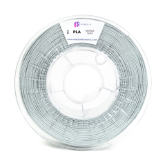 Filament Nebula PLA Mramorově Šedá [1,75mm, 1kg]