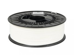 Filament 3DPower ABS White [1,75mm, 1kg]