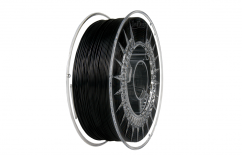 Filament DevilDesign TPU Czarny [1,75mm, 1kg]