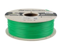 Filament Spectrum GreenyPro Real Green [1,75mm, 1kg]