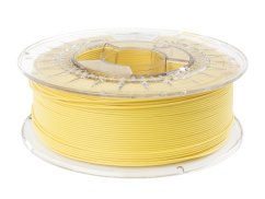 Filament Spectrum PLA MATT Bahama Yellow [1,75mm, 1kg]