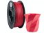 Filament 3DPower PLA MATTE Červená [1,75mm, 1kg]