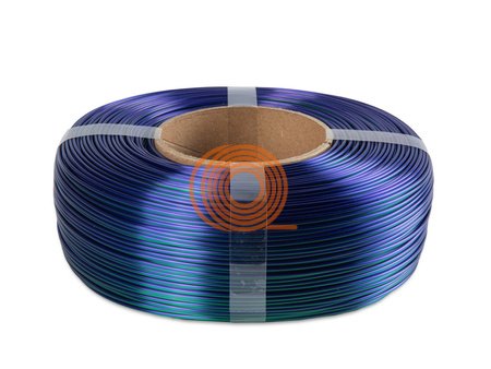 Filament Spectrum SILK MAGIC Mystic Orchid Refill [1,75mm, 1kg]