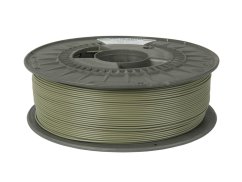 Filament TheFilament PLA MATTE Maskovací Zelená [1,75mm, 1kg]