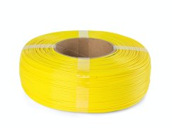 Filament TheFilament PLA Żółty Sorbetowy Refill [1,75mm, 1kg]