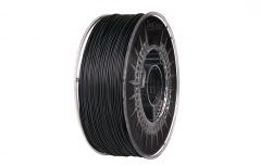 Filament DevilDesign HIPS Czarny [1,75mm, 1kg]