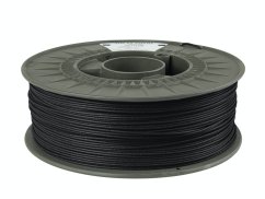 Filament TheFilament PETG CF Czarny [1,75mm, 1kg]