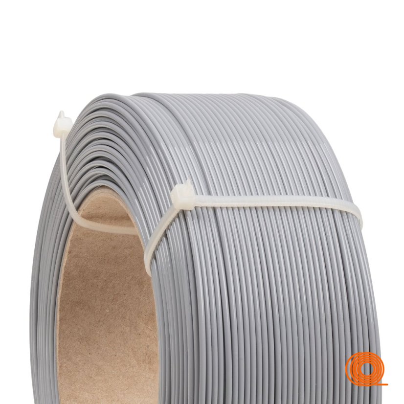 Filament ABAFLEX PETG+ Gray Refill