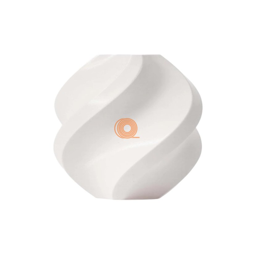 Filament BambuLab PLA PURE White Refill [1,75mm, 1kg]