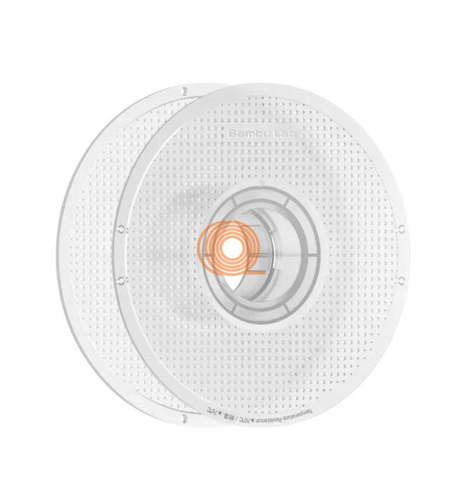 Bambulab Refill Spool