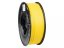 Filament 3DPower ASA Yellow [1,75mm, 1kg]