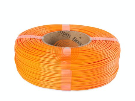 Filament Spectrum PLA Lví Oranžová Refill [1,75mm, 1kg]