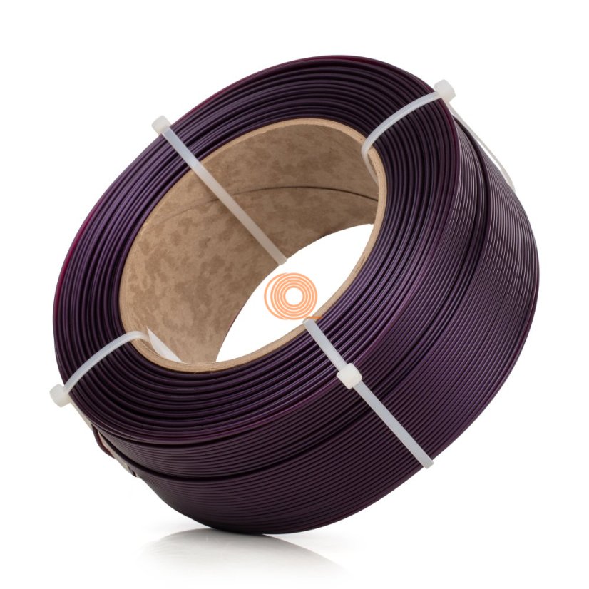 Filament ABAFLEX PETG+ Violet Mystic Refill [1,75mm, 0.75kg]