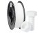 Filament 3DPower PCTG Bílá [1,75mm, 1kg]