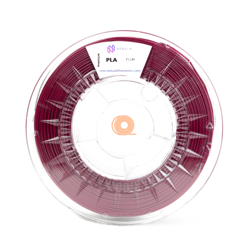 Filament Nebula PLA Slivka [1,75mm, 1kg]
