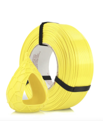 Filament ROSA3D PETG Standard HS Jasně Žlutá Refill [1,75mm, 1kg]