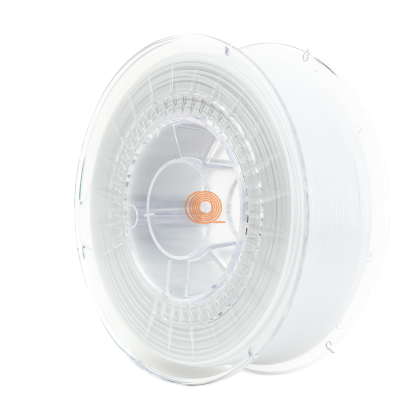 Filament Nebula PETG Perlweiß [1,75mm, 1kg]