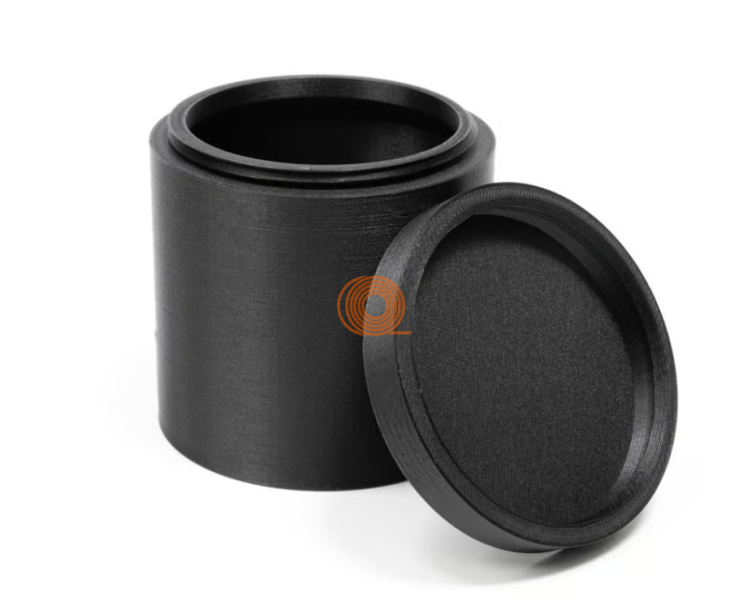 Filament Prusament PETG Carbon Fiber Čierne [1,75mm, 1kg]