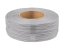 Filament C-TECH Essential Line PLA Grau Refill [1,75mm, 1kg]