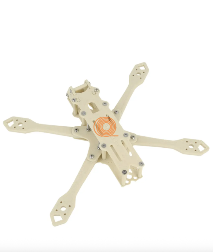 Filament ROSA3D ASA + Kevlar Přírodní Refill [1,75mm, 1kg]