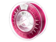 Filament Spectrum PLA Premium Crystal Mražená Jahoda [1,75mm, 1kg]