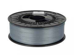 Filament 3DPower ASA Stříbrná [1,75mm, 1kg]