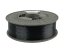 Filament TheFilament PETG Lite Schwarz [1,75mm, 1kg]