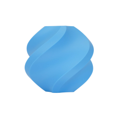 Filament BambuLab ABS Azure Refill [1,75mm, 1kg]