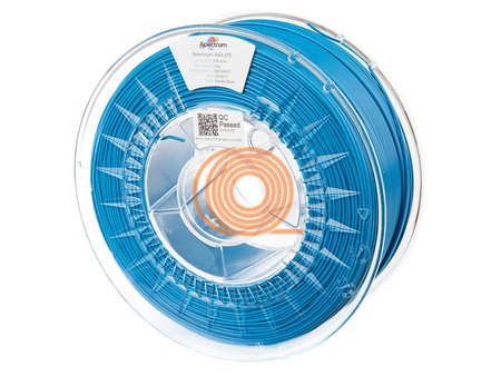 Filament Spectrum ASA 275 Tichomořská Modrá [1,75mm, 1kg]