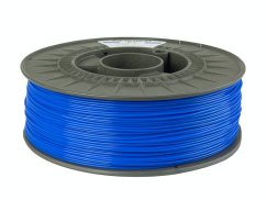 Filament TheFilament PLA Výkonnostní Modrá [1,75mm, 1kg]