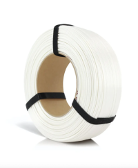Filament ROSA3D PETG HT Biały Refill [1,75mm, 1kg]