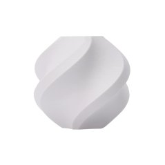 Filament BambuLab PETG Bílá Refill [1,75mm, 1kg]
