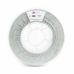 Filament NEBULA ABS Marble Gray [1,75mm, 1kg]