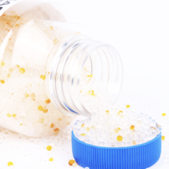 Silica Gel SG6 - With Moisture Indicator