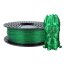 Filament AzureFilm PLA Glitter Green [1,75mm, 1kg]
