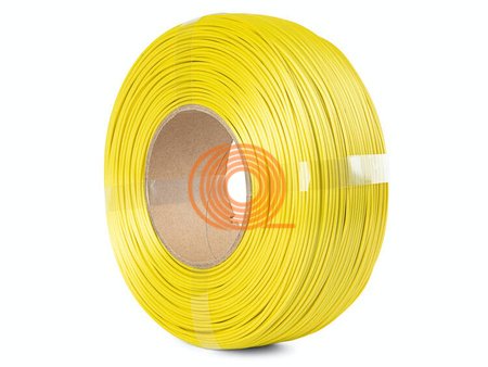 Filament Spectrum SILK Unmellow Yellow Refill [1,75mm, 1kg]