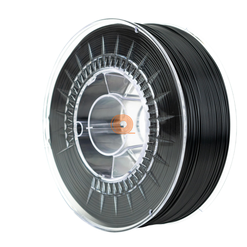 Filament Nebula ABS Černá [1,75mm, 1kg]