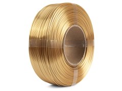 Filament 3DPower SILK Zlatá Refill [1,75mm, 1kg]