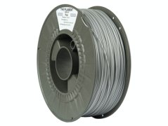 Filament TheFilament PLA Hliníková Stříbrná [1,75mm, 1kg]