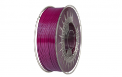 Filament DevilDesign PETG Tmavě Fialová [1,75mm, 1kg]