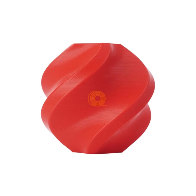 Filament BambuLab PLA Red Refill [1,75mm, 1kg]